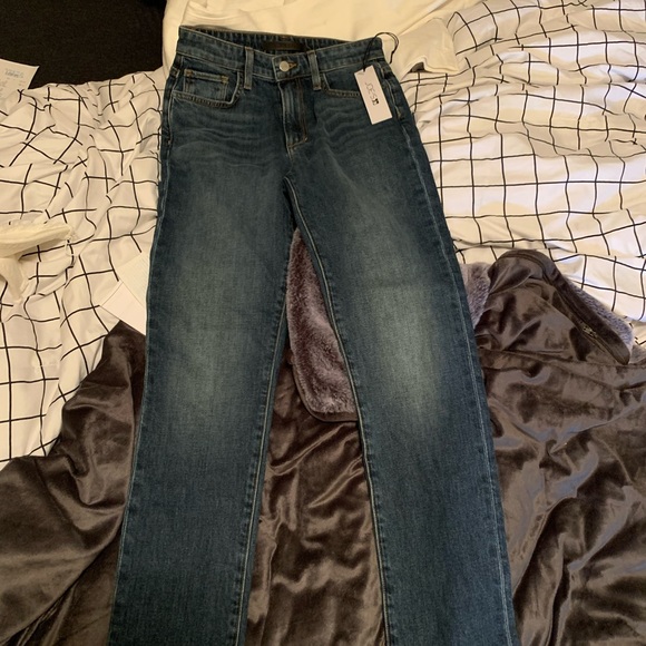 Jeans and a skirt! - Picture 3 of 3